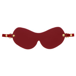 TABOOM Masque Taboom Rouge